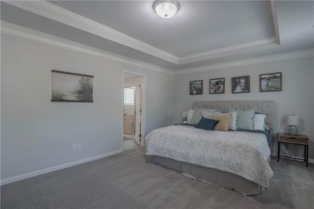 6363 Crosscreek Lane, Flowery Branch, GA 30542