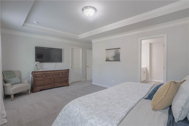 6363 Crosscreek Lane, Flowery Branch, GA 30542