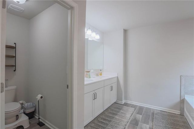 6363 Crosscreek Lane, Flowery Branch, GA 30542