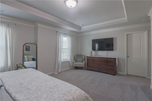 6363 Crosscreek Lane, Flowery Branch, GA 30542