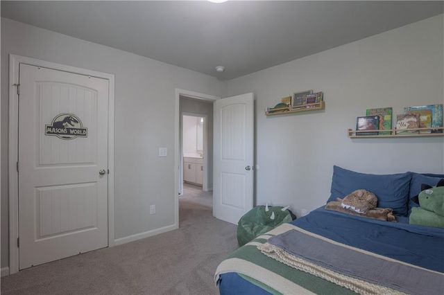 6363 Crosscreek Lane, Flowery Branch, GA 30542