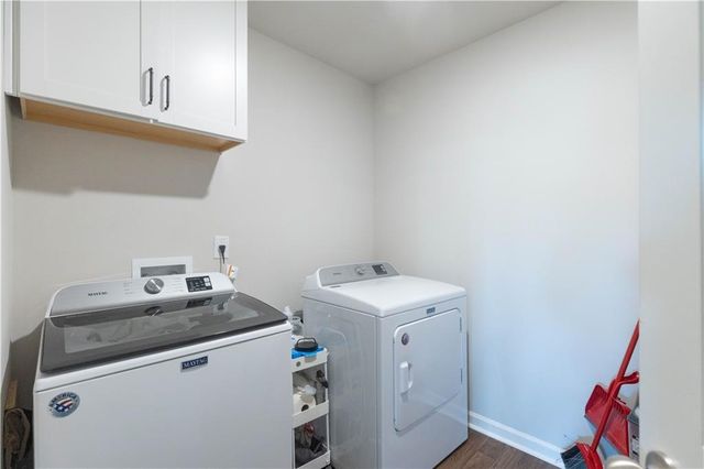 6363 Crosscreek Lane, Flowery Branch, GA 30542