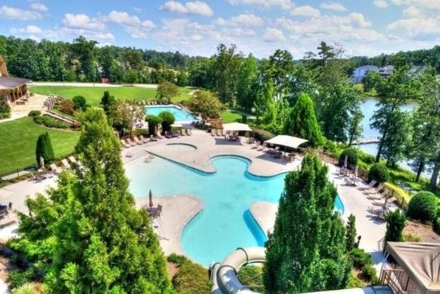 6363 Crosscreek Lane, Flowery Branch, GA 30542