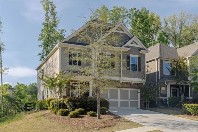 6363 Crosscreek Lane, Flowery Branch, GA 30542