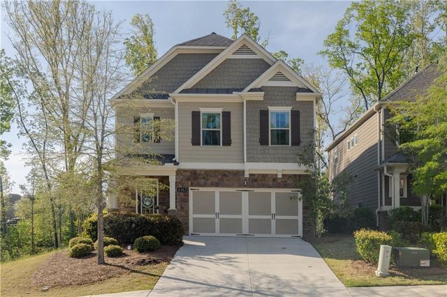 6363 Crosscreek Lane, Flowery Branch, GA 30542