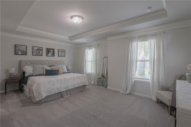 6363 Crosscreek Lane, Flowery Branch, GA 30542