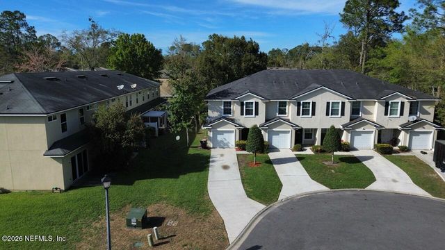 6507 TIMMERMAN Court, Jacksonville, FL 32244