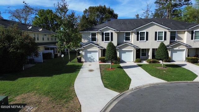 6507 TIMMERMAN Court, Jacksonville, FL 32244