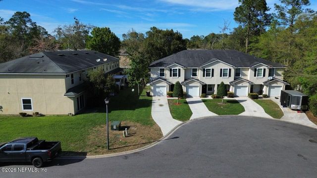 6507 TIMMERMAN Court, Jacksonville, FL 32244