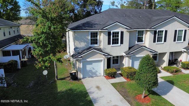 6507 TIMMERMAN Court, Jacksonville, FL 32244