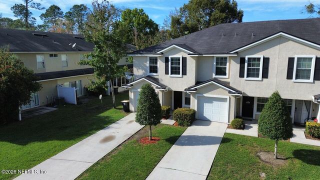 6507 TIMMERMAN Court, Jacksonville, FL 32244