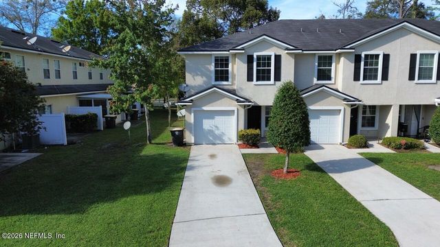 6507 TIMMERMAN Court, Jacksonville, FL 32244