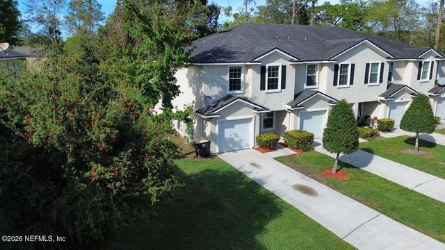 6507 TIMMERMAN Court, Jacksonville, FL 32244