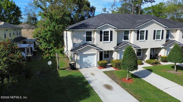 6507 TIMMERMAN Court, Jacksonville, FL 32244