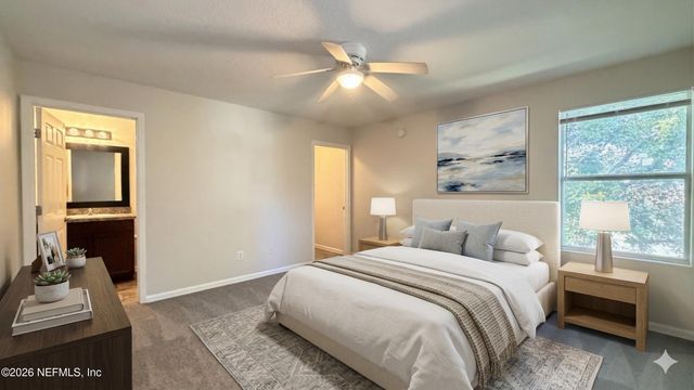 6507 TIMMERMAN Court, Jacksonville, FL 32244