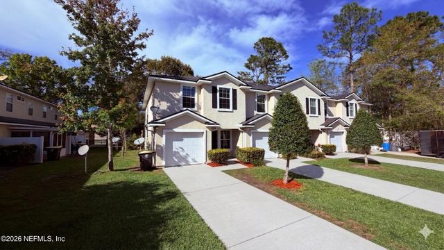 6507 TIMMERMAN Court, Jacksonville, FL 32244