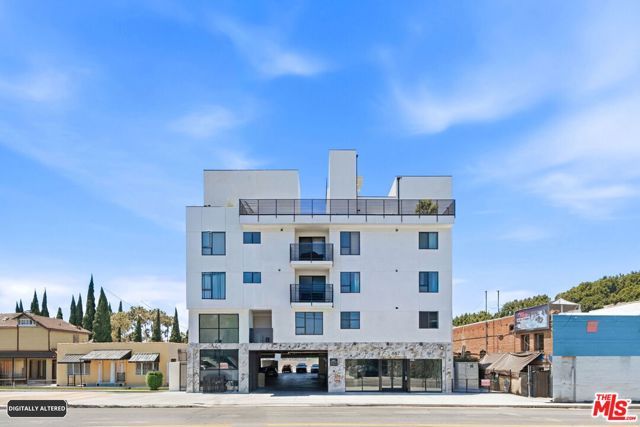 667 N Wilton Place 302, Los Angeles, CA 90004