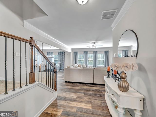 251 Mcgregor Lane, Dawsonville, GA 30534