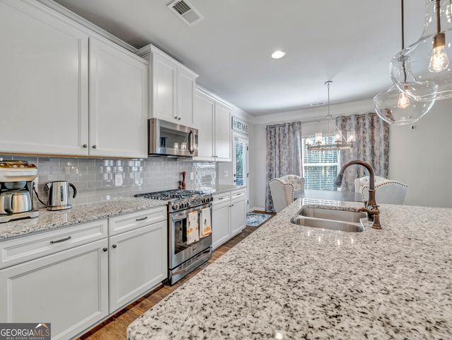 251 Mcgregor Lane, Dawsonville, GA 30534