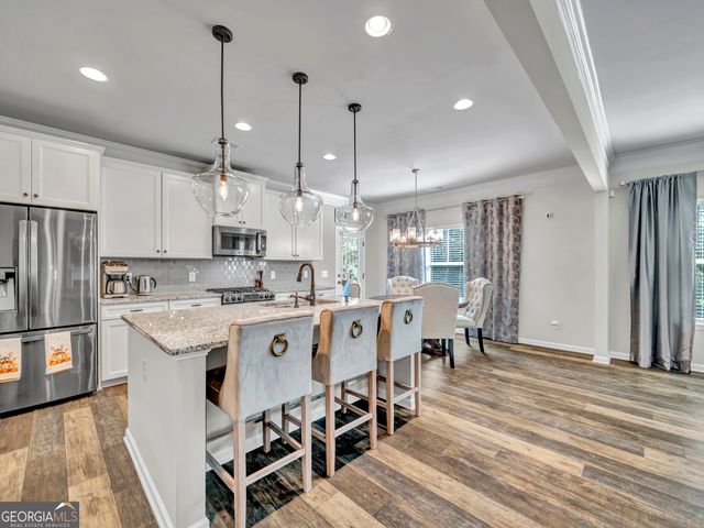 251 Mcgregor Lane, Dawsonville, GA 30534