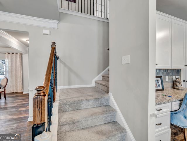 251 Mcgregor Lane, Dawsonville, GA 30534