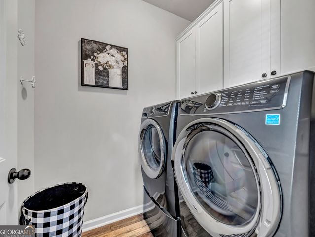 251 Mcgregor Lane, Dawsonville, GA 30534