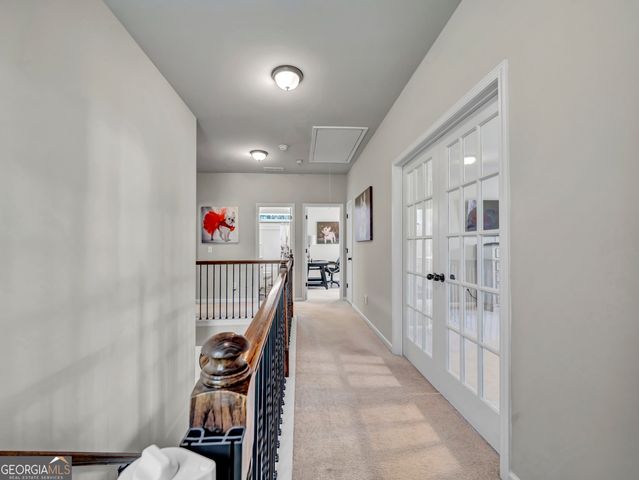 251 Mcgregor Lane, Dawsonville, GA 30534
