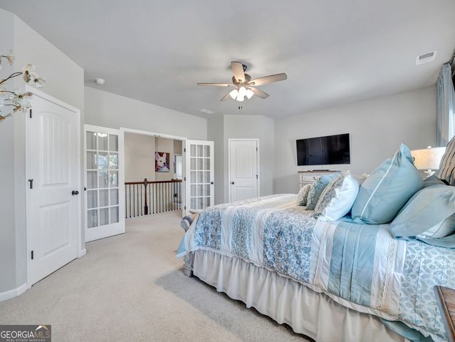 251 Mcgregor Lane, Dawsonville, GA 30534