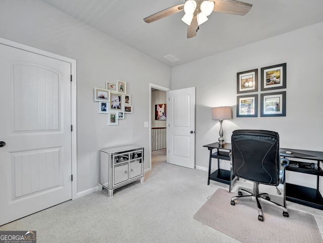 251 Mcgregor Lane, Dawsonville, GA 30534