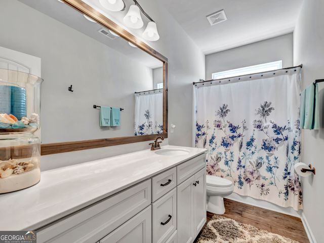 251 Mcgregor Lane, Dawsonville, GA 30534