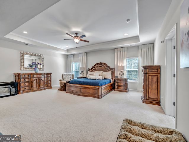 251 Mcgregor Lane, Dawsonville, GA 30534