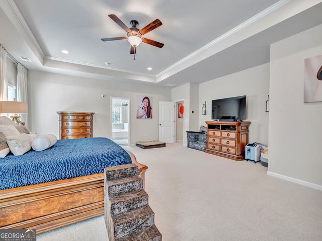 251 Mcgregor Lane, Dawsonville, GA 30534