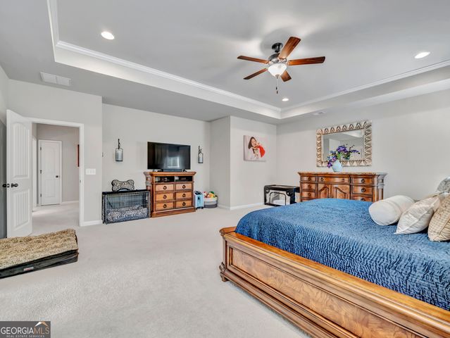 251 Mcgregor Lane, Dawsonville, GA 30534