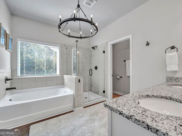 251 Mcgregor Lane, Dawsonville, GA 30534