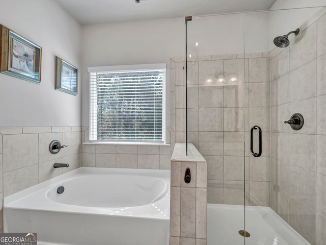 251 Mcgregor Lane, Dawsonville, GA 30534