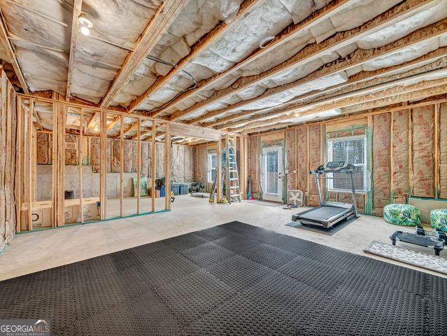 251 Mcgregor Lane, Dawsonville, GA 30534