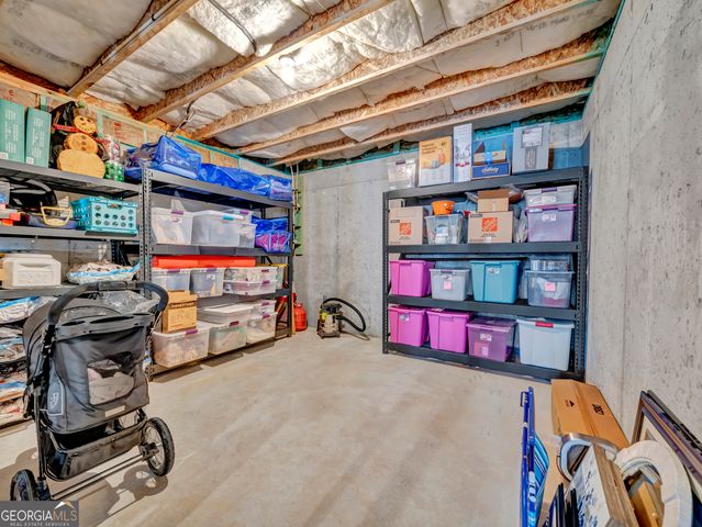251 Mcgregor Lane, Dawsonville, GA 30534
