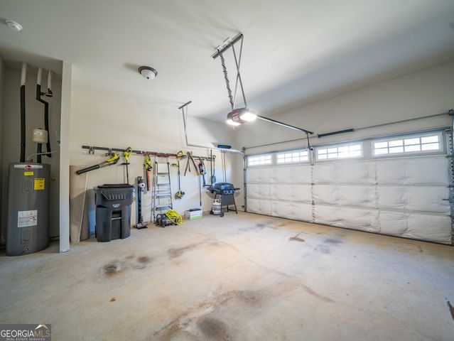 251 Mcgregor Lane, Dawsonville, GA 30534