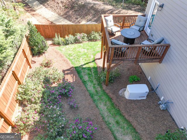 251 Mcgregor Lane, Dawsonville, GA 30534