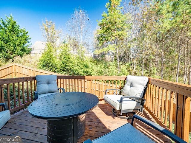 251 Mcgregor Lane, Dawsonville, GA 30534
