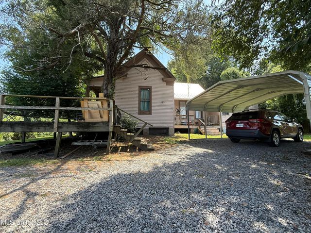 710 N Commerce Street, Natchez, MS 39120