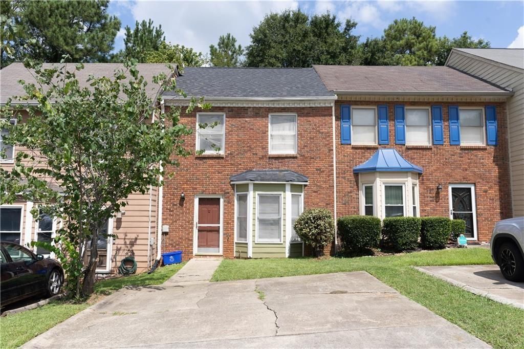 1024 Oaks Parkway SE, Smyrna, GA 30082