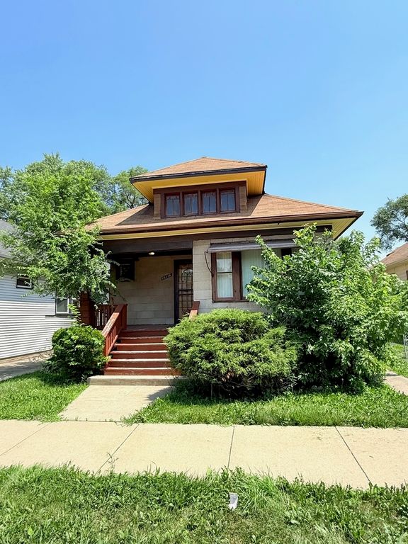 10119 S Wentworth Avenue, Chicago, IL 60628
