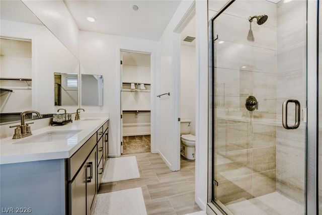 1579 Hopeful Lark Lane, Las Vegas, NV 89138