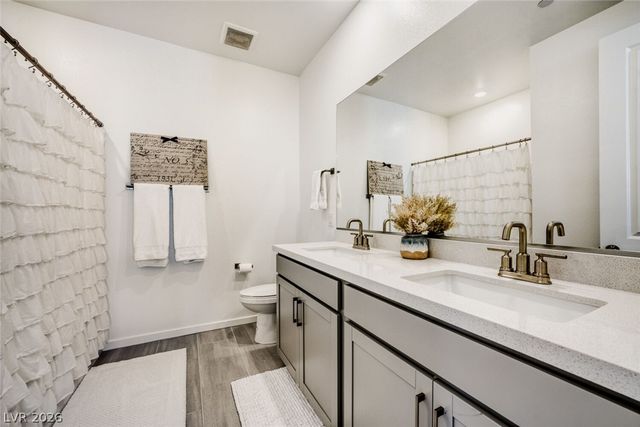 1579 Hopeful Lark Lane, Las Vegas, NV 89138