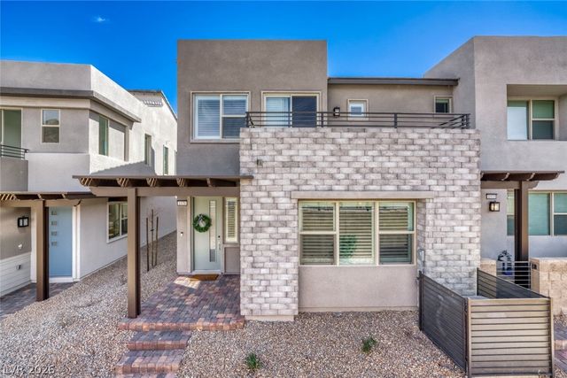 1579 Hopeful Lark Lane, Las Vegas, NV 89138