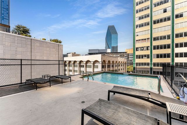 1505 Elm Street 1003, Dallas, TX 75201