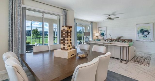 7856 MARLOW PLACE, Kissimmee, FL 34747