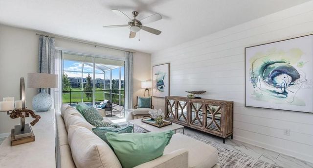 7856 MARLOW PLACE, Kissimmee, FL 34747