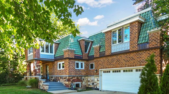 535 N Ashland Avenue, La Grange Park, IL 60526